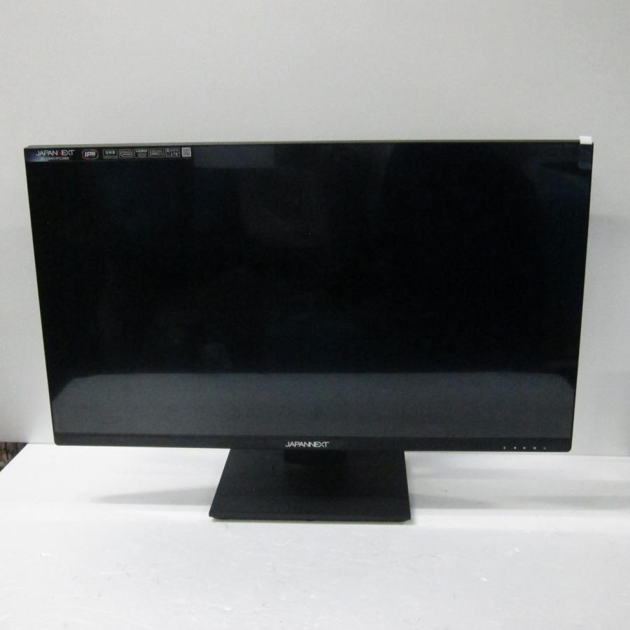 〔中古〕JAPANNEXT  〔展示品〕 JN-GMM1IPS28BK |  | 01