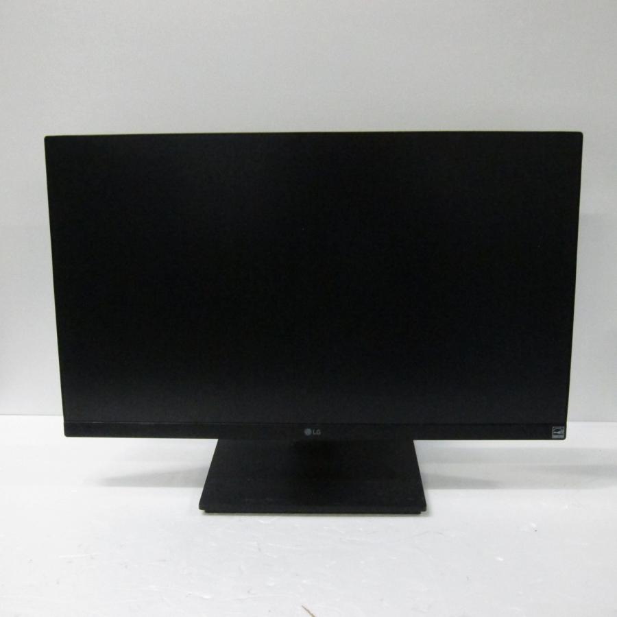 〔中古〕LG(エルジー)  〔展示品〕 24BL650C-BAJP | LGエレクトロニクス | 01