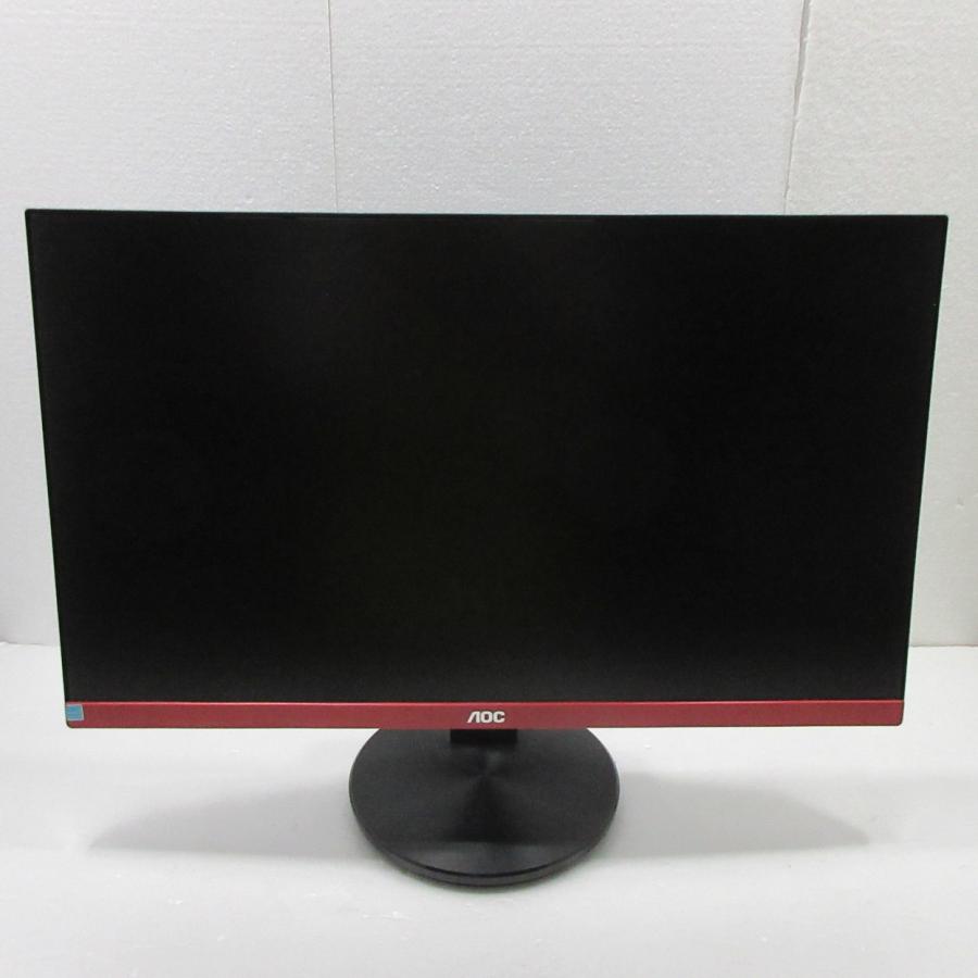 〔中古〕AOC(エーオーシー)  〔展示品〕 G2490VX／11 |  | 01