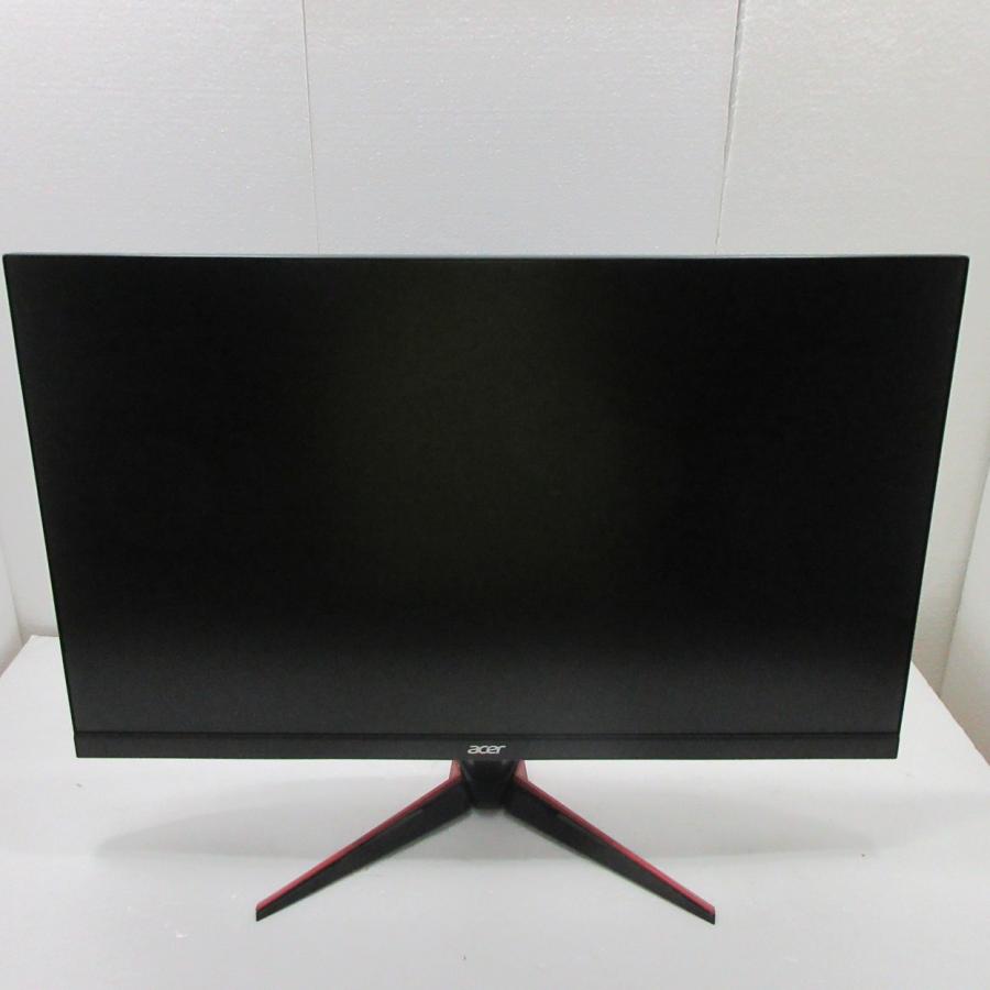 〔中古〕Acer(エイサー)  〔展示品〕 ゲーミングモニター NITRO VG270Ebmiix | acer | 01