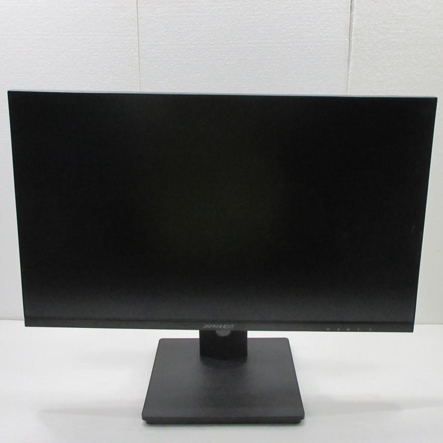 〔中古〕JAPANNEXT  〔展示品〕 JN-HSP238IPSFHD |  | 01