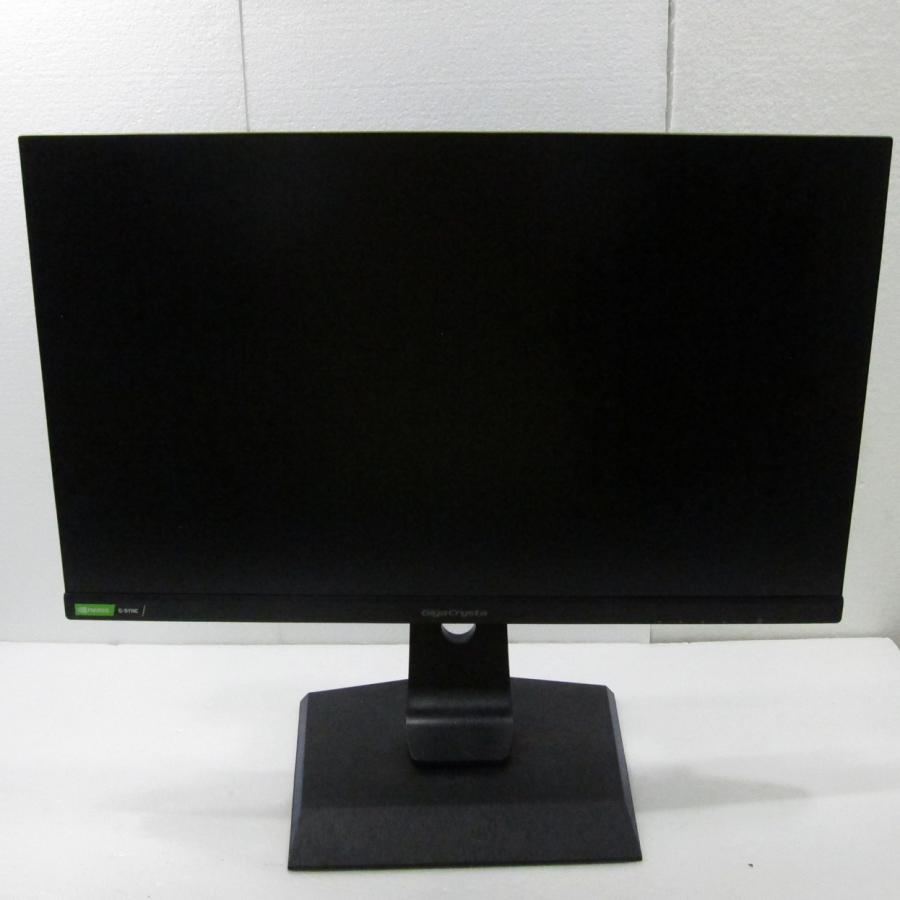 〔中古〕IO DATA(アイオーデータ)  〔展示品〕 LCD-GC241UXDB | I-O DATA | 01