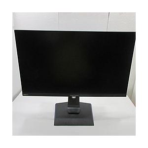 〔中古〕IO DATA(アイオーデータ)  〔展示品〕 GigaCrysta LCD-GD271JD ブラック | I-O DATA