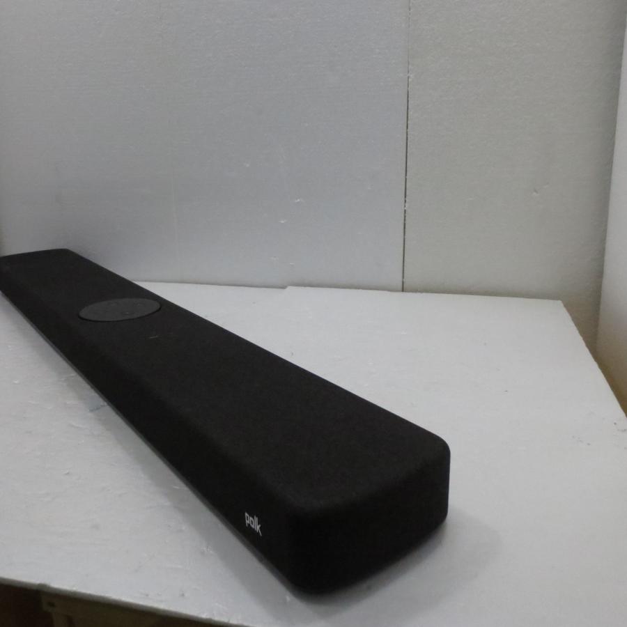 〔中古〕POLK  〔展示品〕 REACT |  | 03