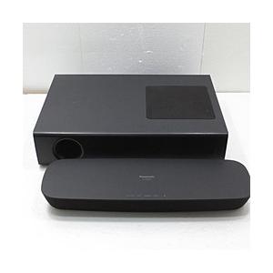 〔中古〕Panasonic(パナソニック)  〔展示品〕 SC-HTB250-K | Panasonic
