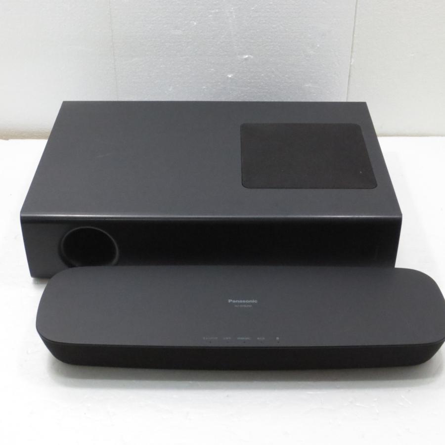 〔中古〕Panasonic(パナソニック)  〔展示品〕 SC-HTB250-K | Panasonic | 01