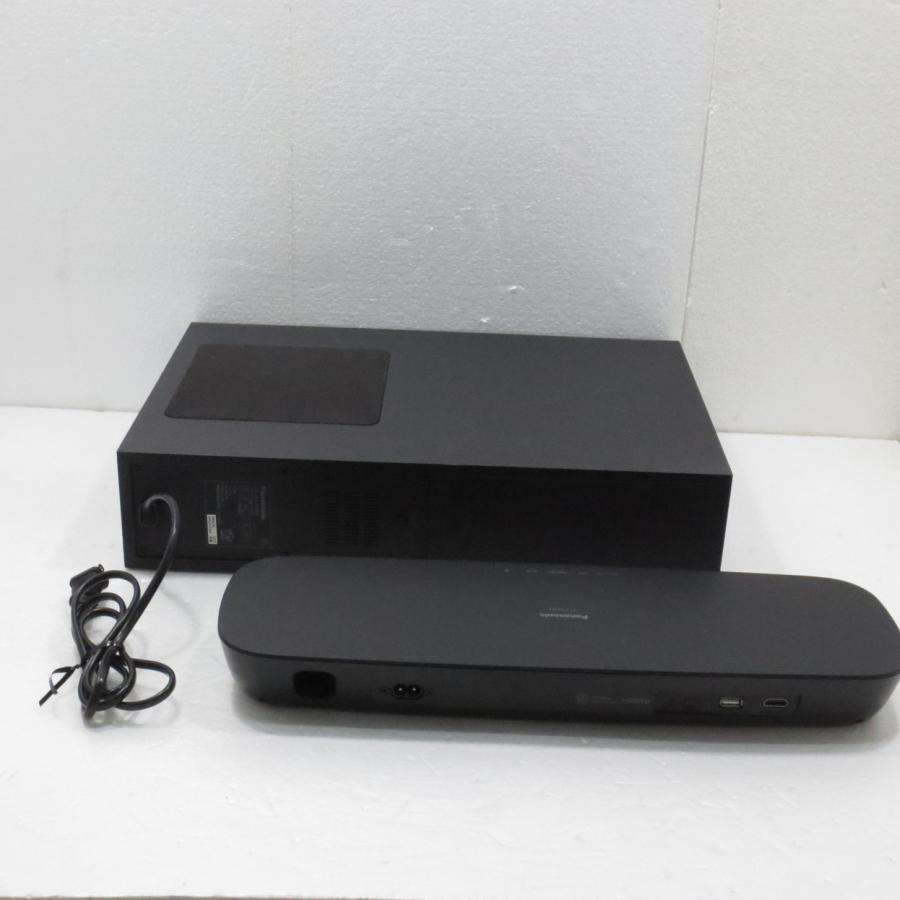 〔中古〕Panasonic(パナソニック)  〔展示品〕 SC-HTB250-K | Panasonic | 02