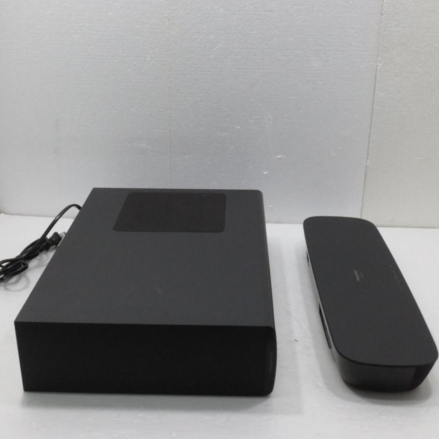 〔中古〕Panasonic(パナソニック)  〔展示品〕 SC-HTB250-K | Panasonic | 03