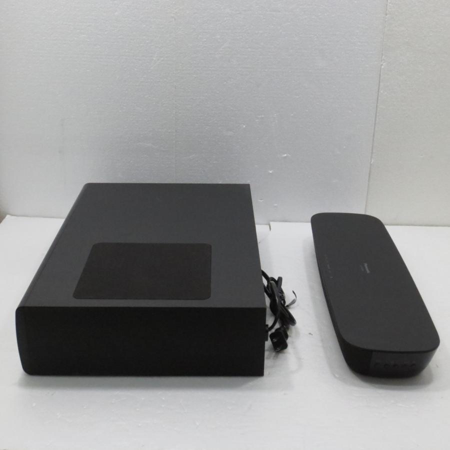 〔中古〕Panasonic(パナソニック)  〔展示品〕 SC-HTB250-K | Panasonic | 04