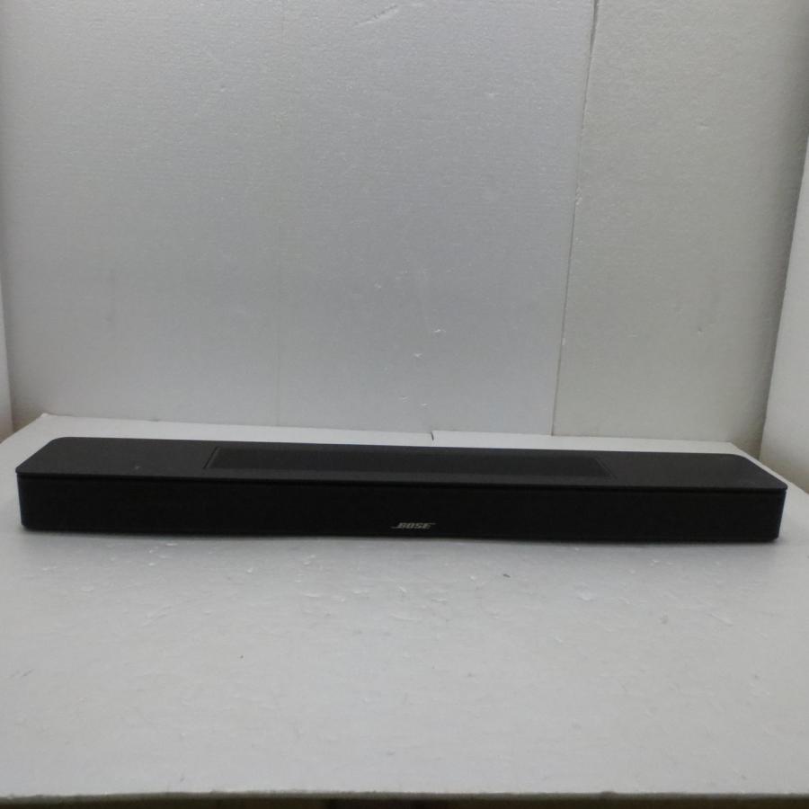 〔中古〕BOSE(ボーズ)  〔展示品〕 Bose Smart Soundbar 600 | BOSE | 01