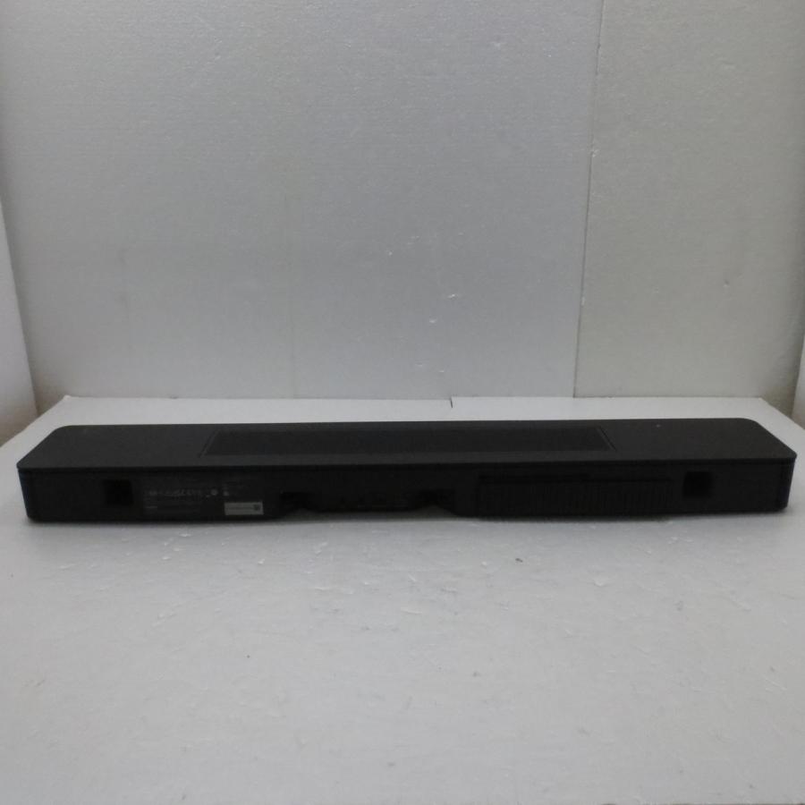 〔中古〕BOSE(ボーズ)  〔展示品〕 Bose Smart Soundbar 600 | BOSE | 02