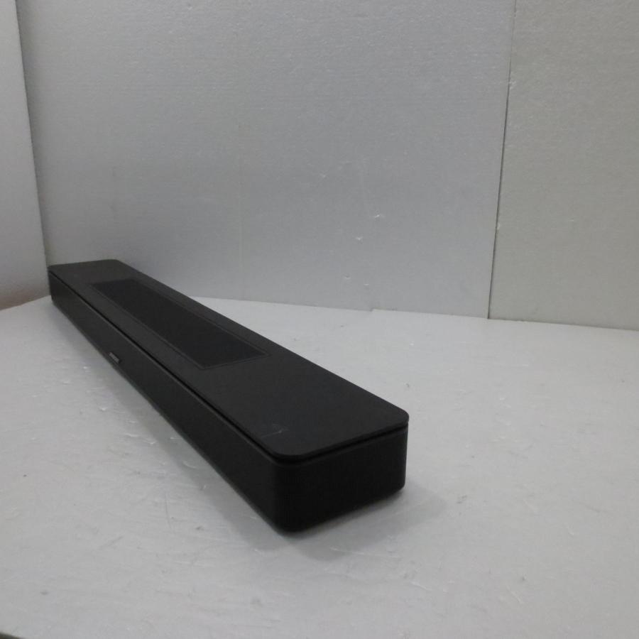 〔中古〕BOSE(ボーズ)  〔展示品〕 Bose Smart Soundbar 600 | BOSE | 03
