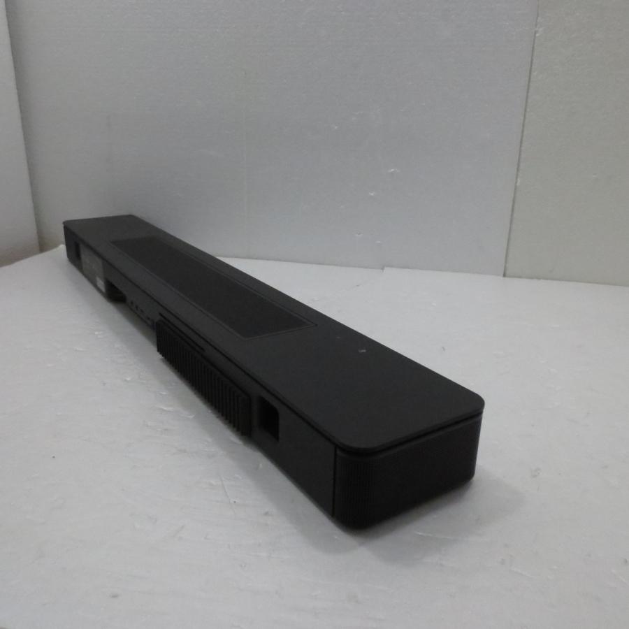 〔中古〕BOSE(ボーズ)  〔展示品〕 Bose Smart Soundbar 600 | BOSE | 04