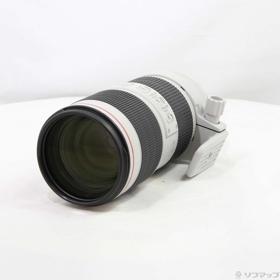 〔中古〕Canon(キヤノン)  EF70-200mm F2.8L IS III USM | キヤノン | 01