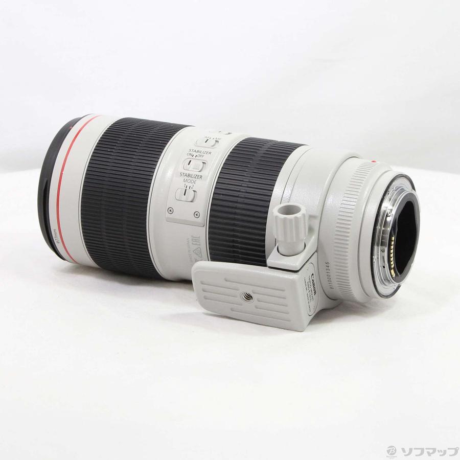 〔中古〕Canon(キヤノン)  EF70-200mm F2.8L IS III USM | キヤノン | 02