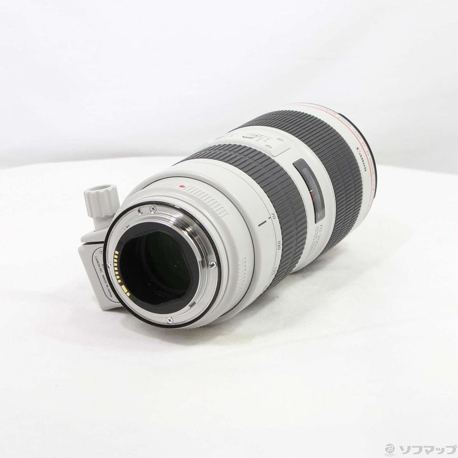 〔中古〕Canon(キヤノン)  EF70-200mm F2.8L IS III USM | キヤノン | 03