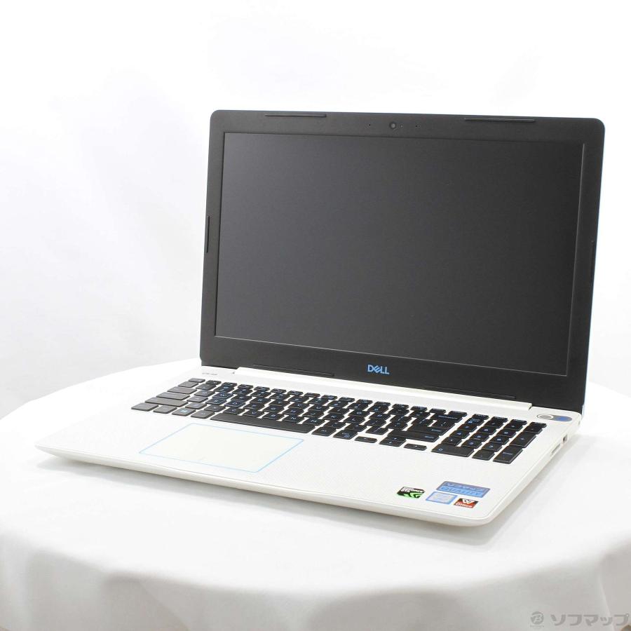 〔中古〕DELL(デル)  Dell G3 3579 〔Windows 10〕 | DELL | 01