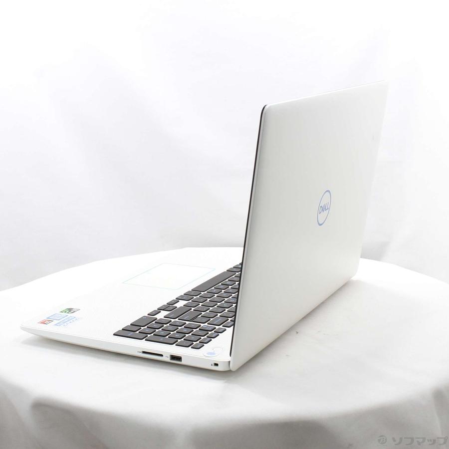 〔中古〕DELL(デル)  Dell G3 3579 〔Windows 10〕 | DELL | 02