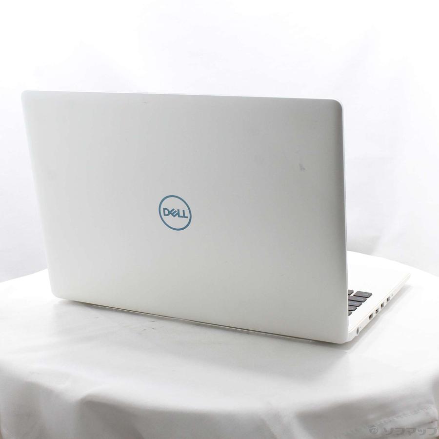 〔中古〕DELL(デル)  Dell G3 3579 〔Windows 10〕 | DELL | 03