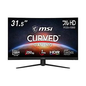 〔中古〕MSI(エムエスアイ)  〔展示品〕 G32C4X | MSI