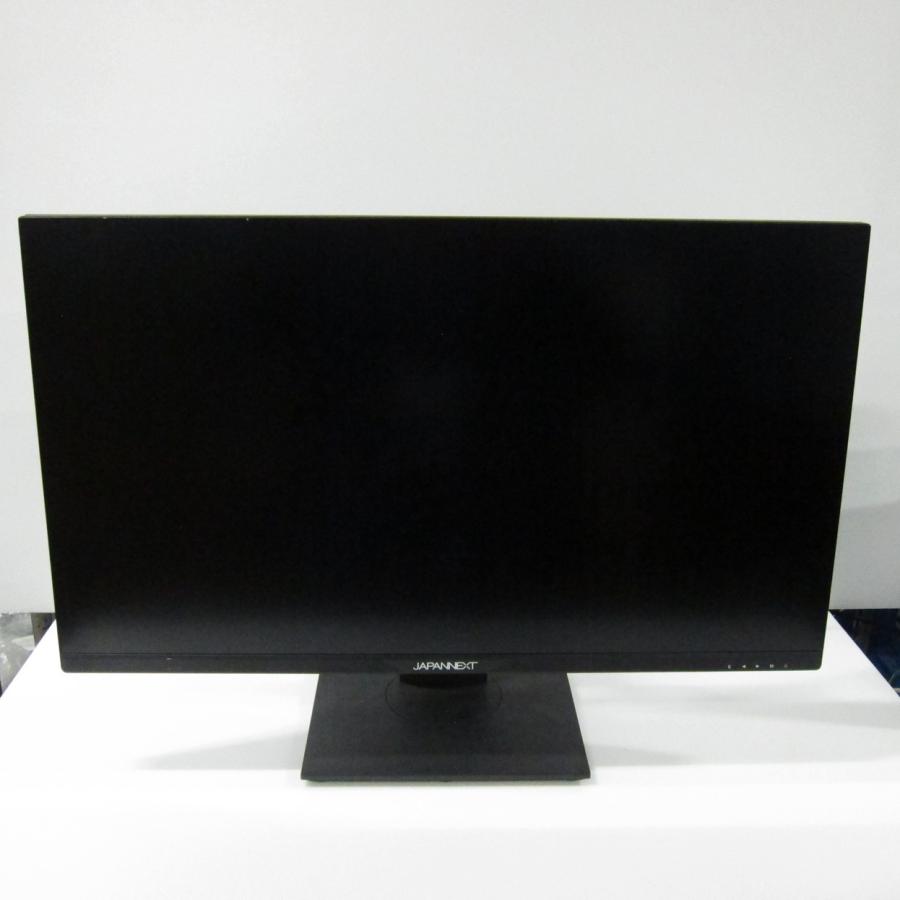 〔中古〕JAPANNEXT  〔展示品〕 JN-GMM1IPS28BK |  | 01