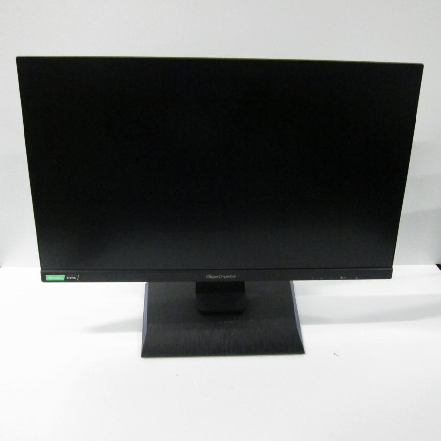 〔中古〕IO DATA(アイオーデータ)  〔展示品〕 LCD-GC243HXDB | I-O DATA | 01