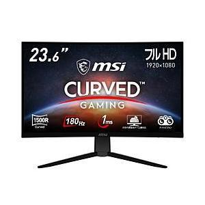 〔中古〕MSI(エムエスアイ)  〔展示品〕 G2422C | MSI