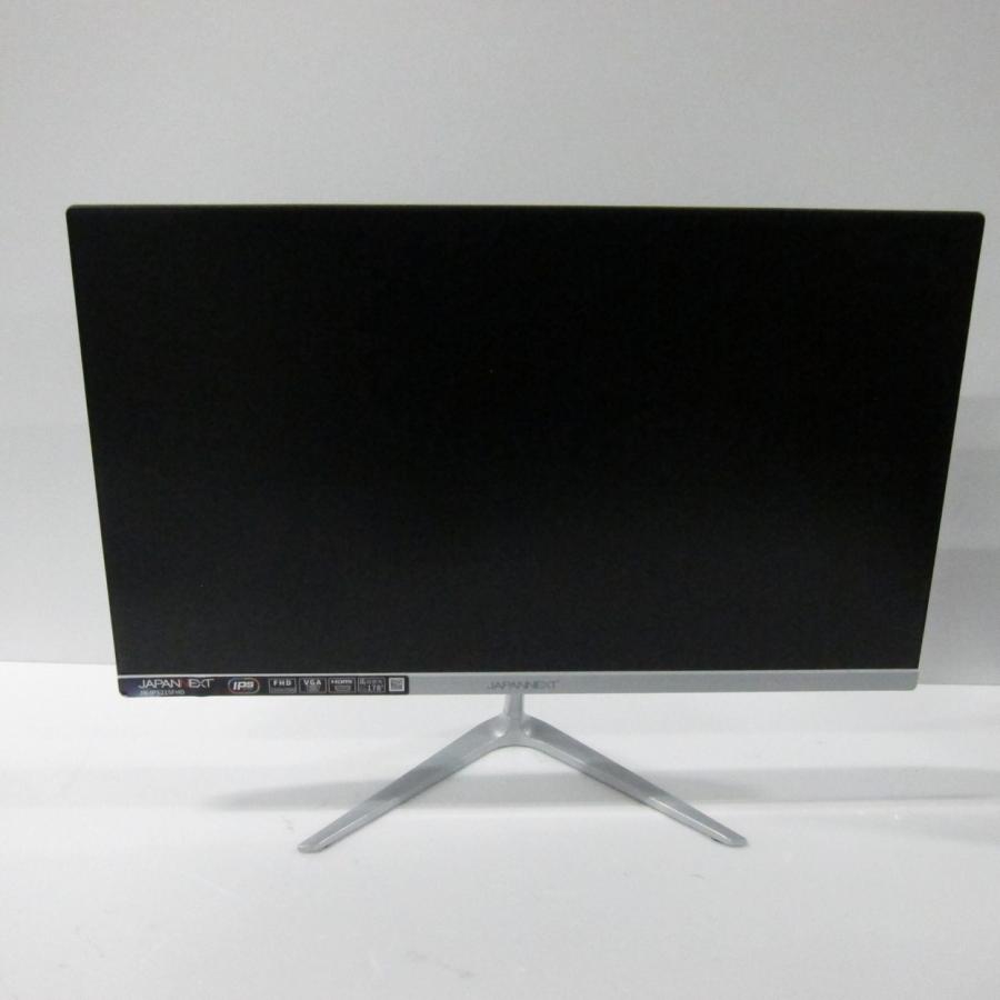 〔中古〕JAPANNEXT  〔展示品〕 JN-IPS215FHD |  | 01