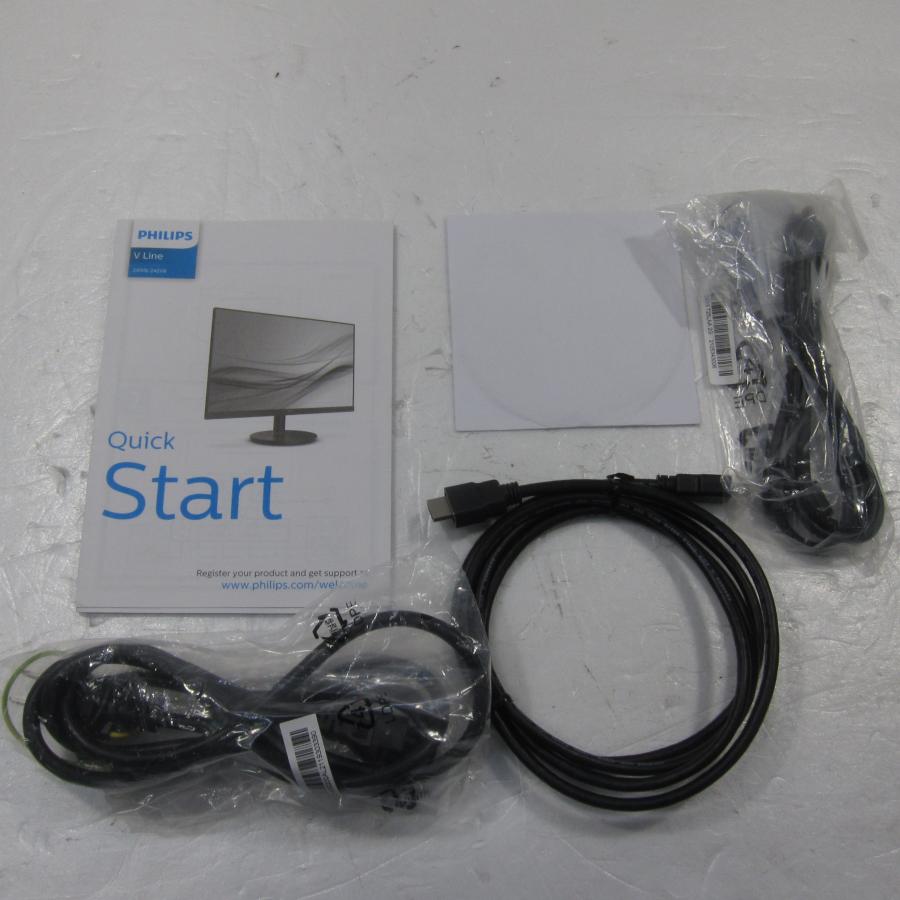 〔中古〕PHILIPS(フィリップス)  〔展示品〕 241V8L／11 | Philips | 02