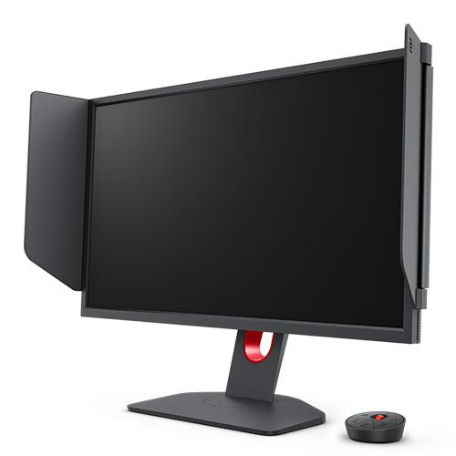 〔中古〕BenQ(ベンキュー)  〔展示品〕 Zowie XL2566K | BenQ | 01