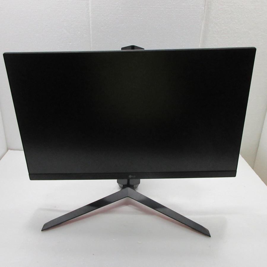 〔中古〕LG(エルジー)  〔展示品〕 24GN650-BAJP | LGエレクトロニクス | 01