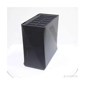 〔中古〕FRACTAL DESIGN(フラクタルデザイン)  〔展示品〕 Era ITX FD-CA-ERA-ITX-BK ブラック | Fractal Design