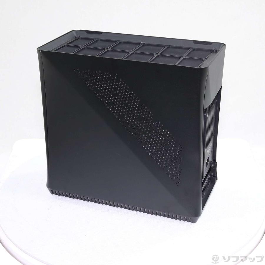 〔中古〕FRACTAL DESIGN(フラクタルデザイン)  〔展示品〕 Era ITX FD-CA-ERA-ITX-BK ブラック | Fractal Design | 02