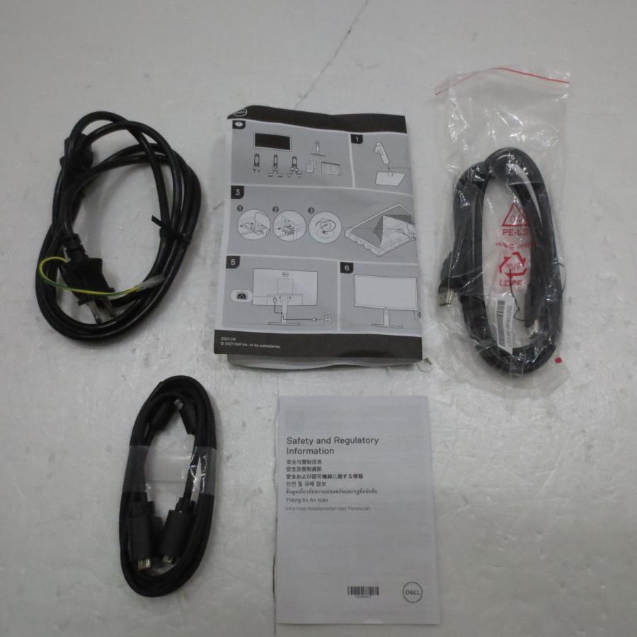 〔中古〕DELL(デル)  〔展示品〕 E2222HS-R | DELL | 03