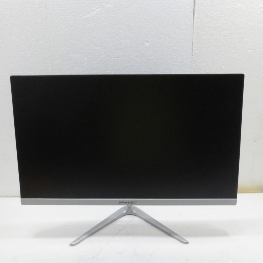 〔中古〕JAPANNEXT  〔展示品〕 JN-IPS215FHD |  | 01