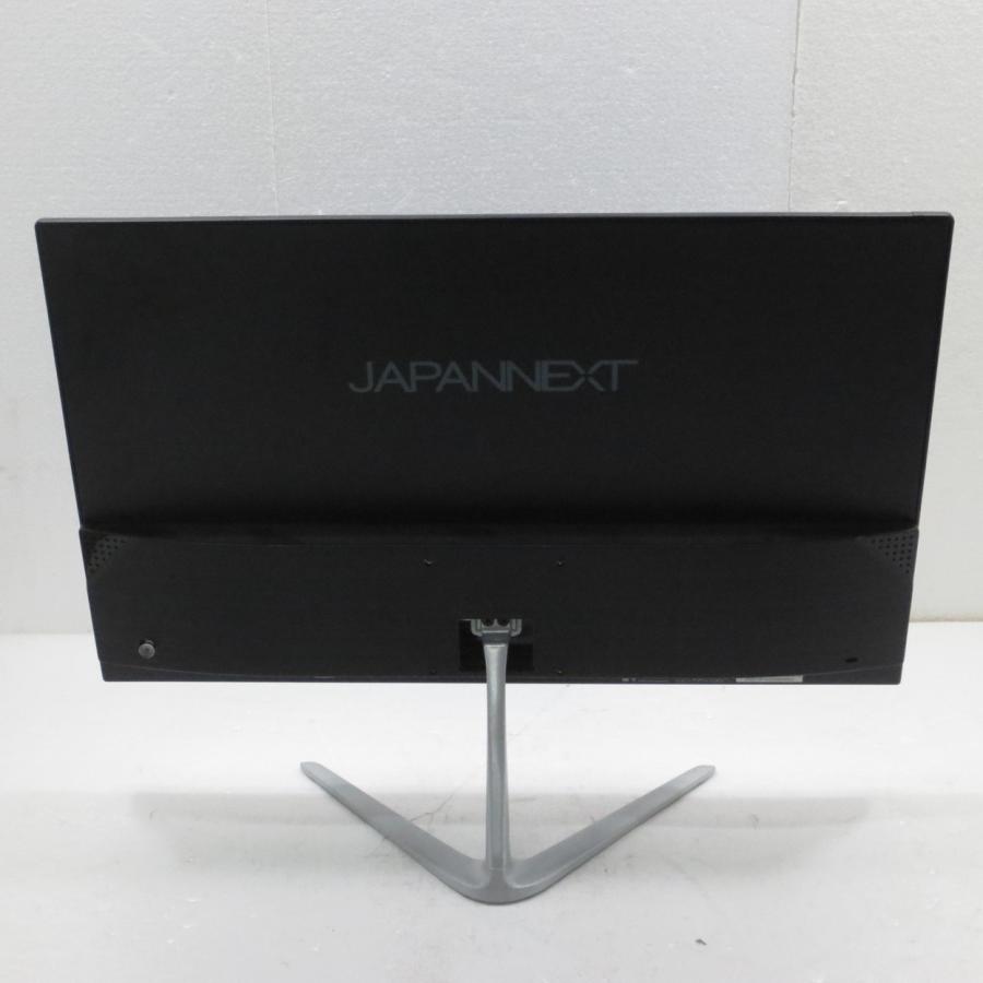 〔中古〕JAPANNEXT  〔展示品〕 JN-IPS215FHD |  | 02