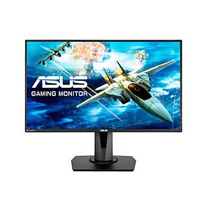 〔中古〕ASUS(エイスース)  〔展示品〕 VG278QR-R | ASUS