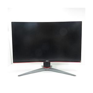 中古〕AOC(エーオーシー) 〔展示品〕 C24G2／11 : ソフマップ Yahoo!店