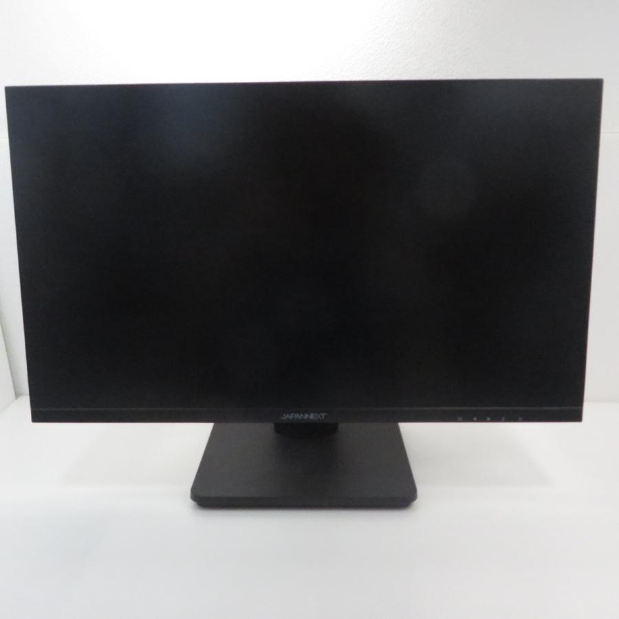 〔中古〕JAPANNEXT  〔展示品〕 JN-HSP238IPSFHD |  | 01