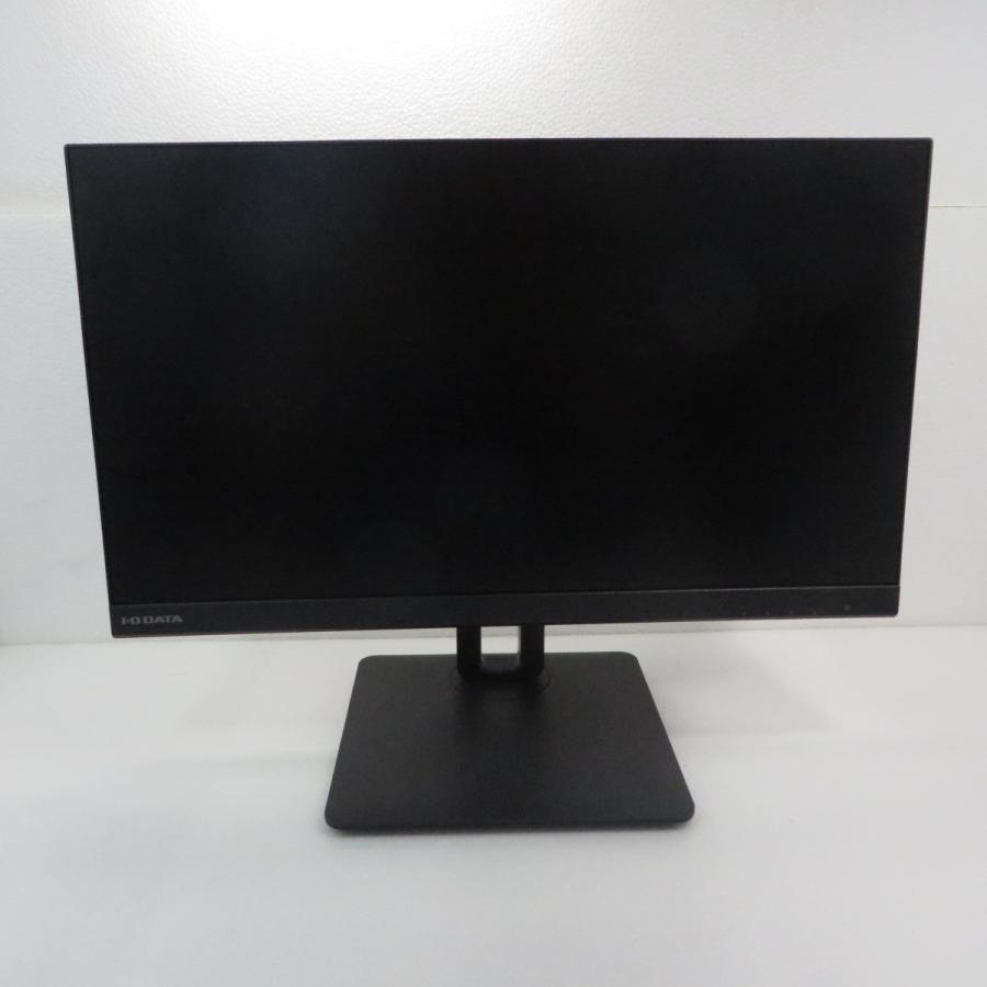 〔中古〕IO DATA(アイオーデータ)  〔展示品〕 LCD-D221SV-FX | I-O DATA | 01