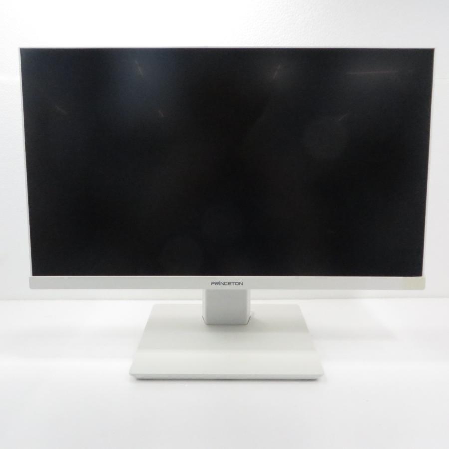〔中古〕PRINCETON(プリンストン)  〔展示品〕 PTFWFE-22W ホワイト | PRINCETON | 01