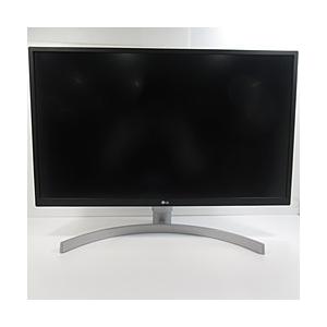 〔中古〕LG(エルジー)  〔展示品〕 27UL550-W | LGエレクトロニクス
