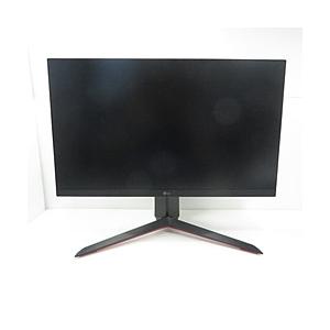 〔中古〕LG(エルジー)  〔展示品〕 24GN650-BAJP | LGエレクトロニクス