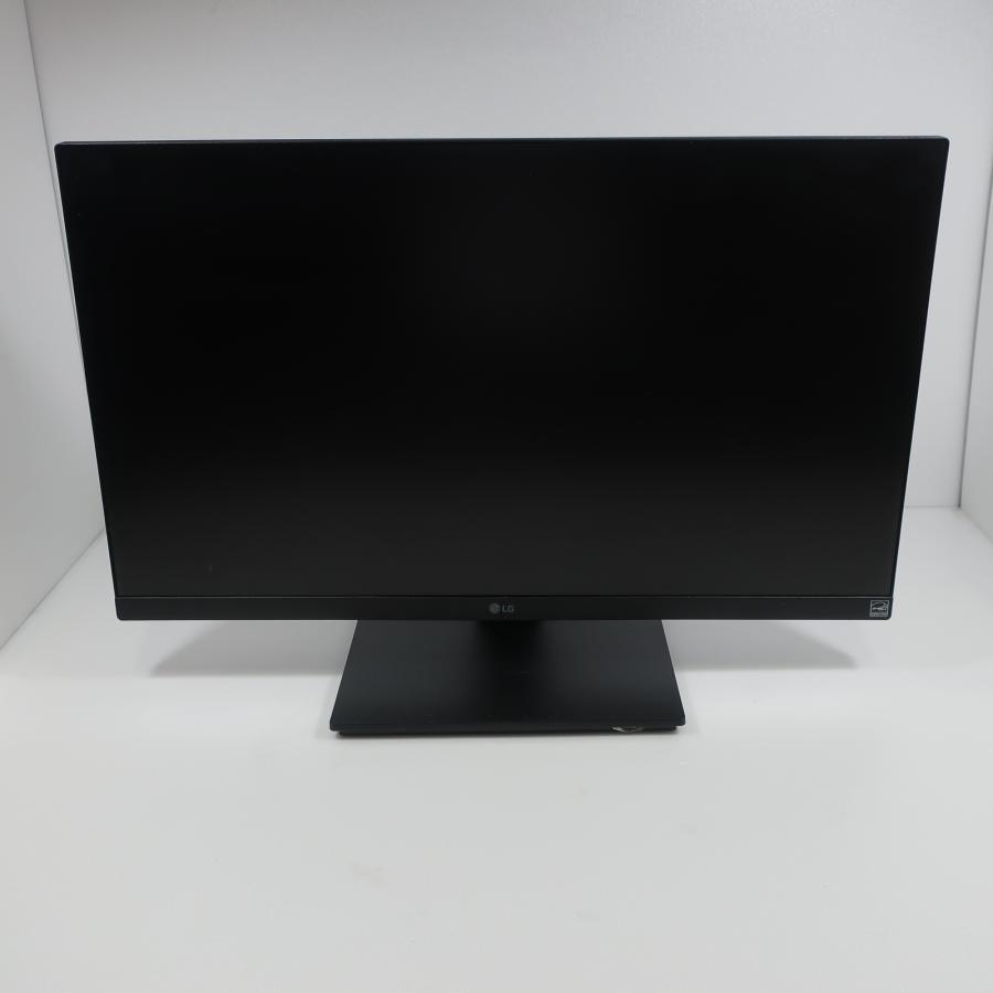 LGエレクトロニクス 〔中古〕LG(エルジー) 〔展示品〕 24BL650C-BAJP
