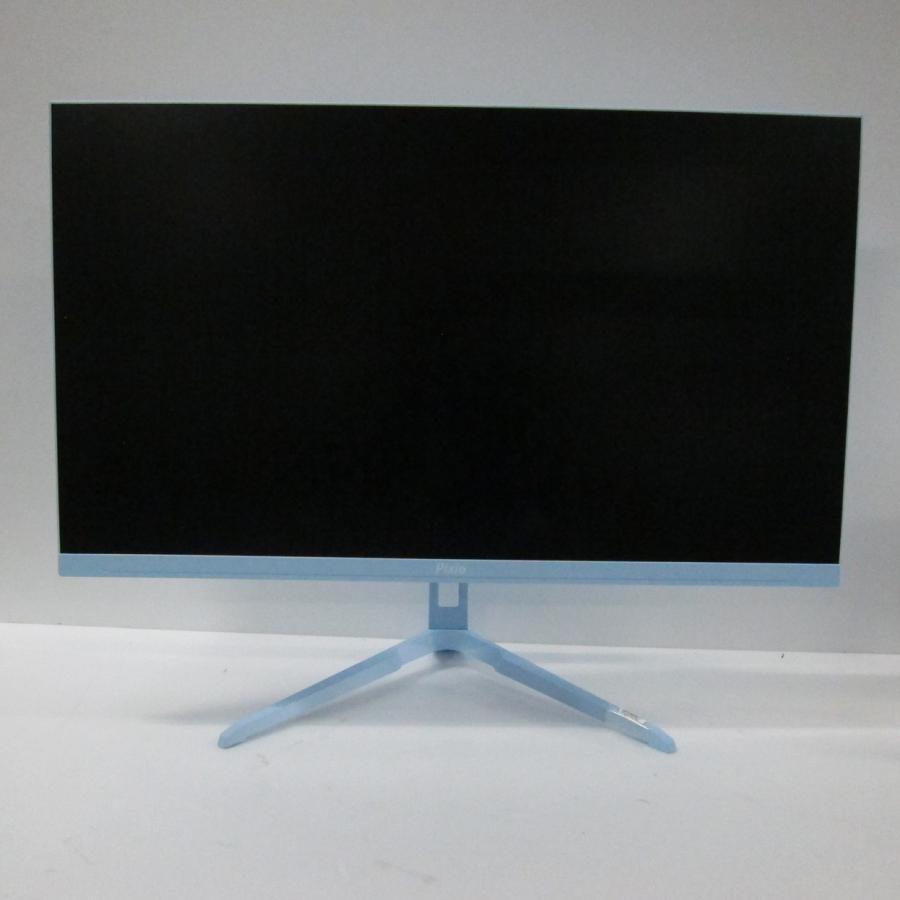 〔中古〕PIXIO  〔展示品〕 PX248 Wave ブラック |  | 01