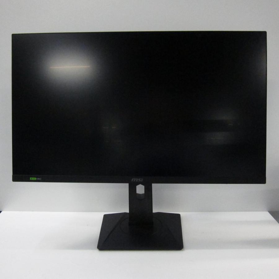 〔中古〕MSI(エムエスアイ)  〔展示品〕 G274PF | MSI | 01