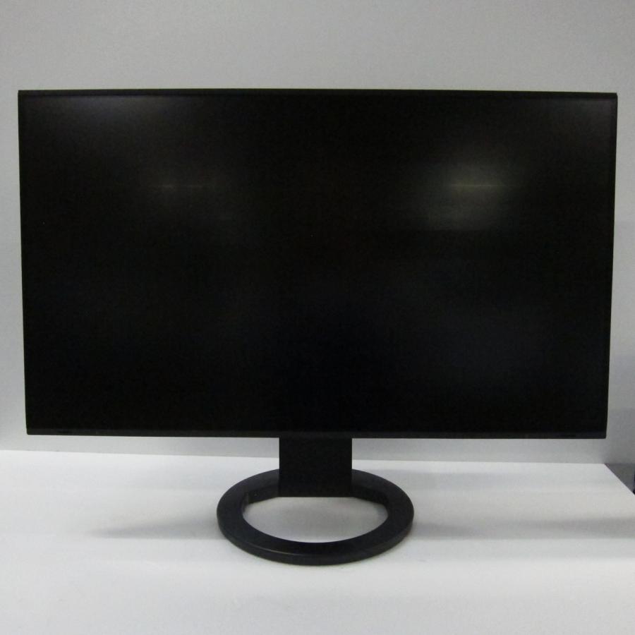 〔中古〕EIZO(エイゾー)  〔展示品〕 FlexScan EV2781-BK |  | 01