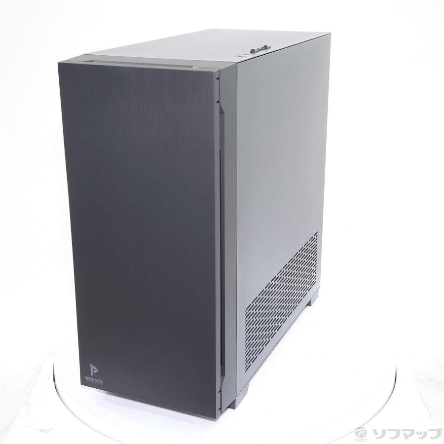 〔中古〕ANTEC  〔展示品〕 P10 FLUX |  | 01