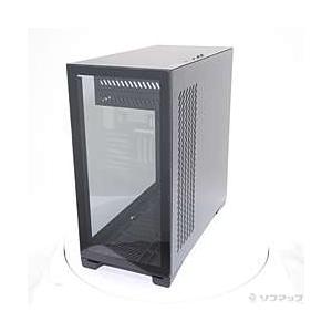 〔中古〕ANTEC  〔展示品〕 PCケース P120 Crystal ブラック | 