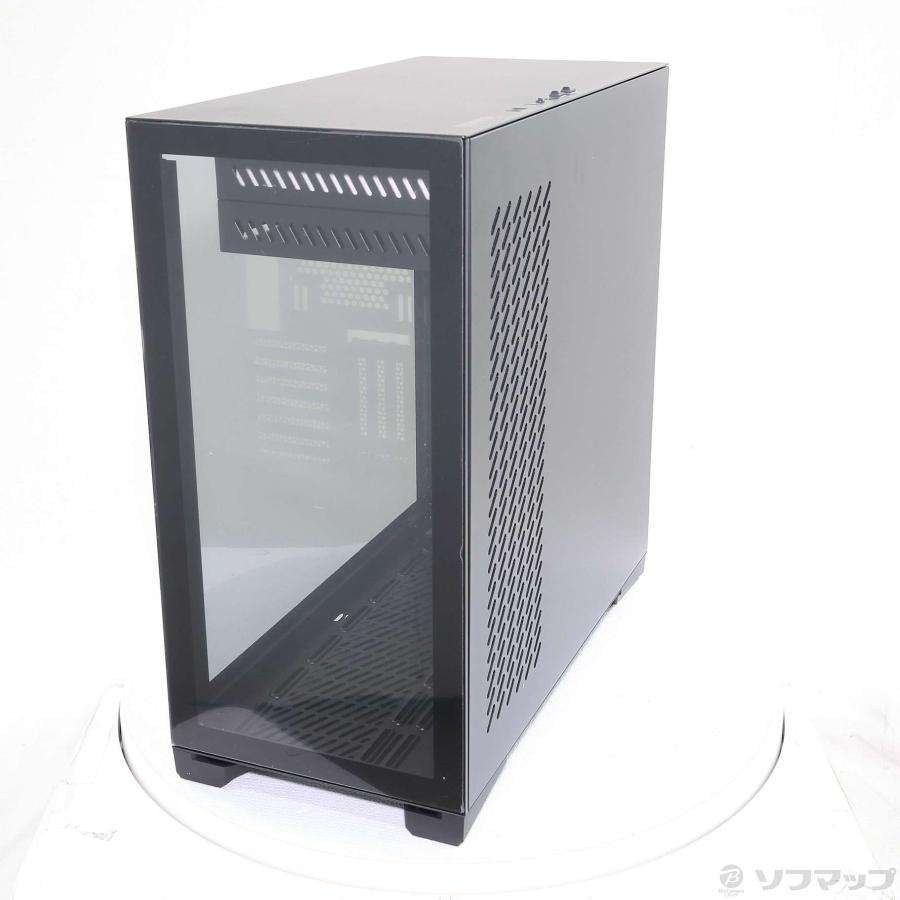 〔中古〕ANTEC  〔展示品〕 PCケース P120 Crystal ブラック |  | 01